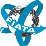 FIATA Logo Transparent